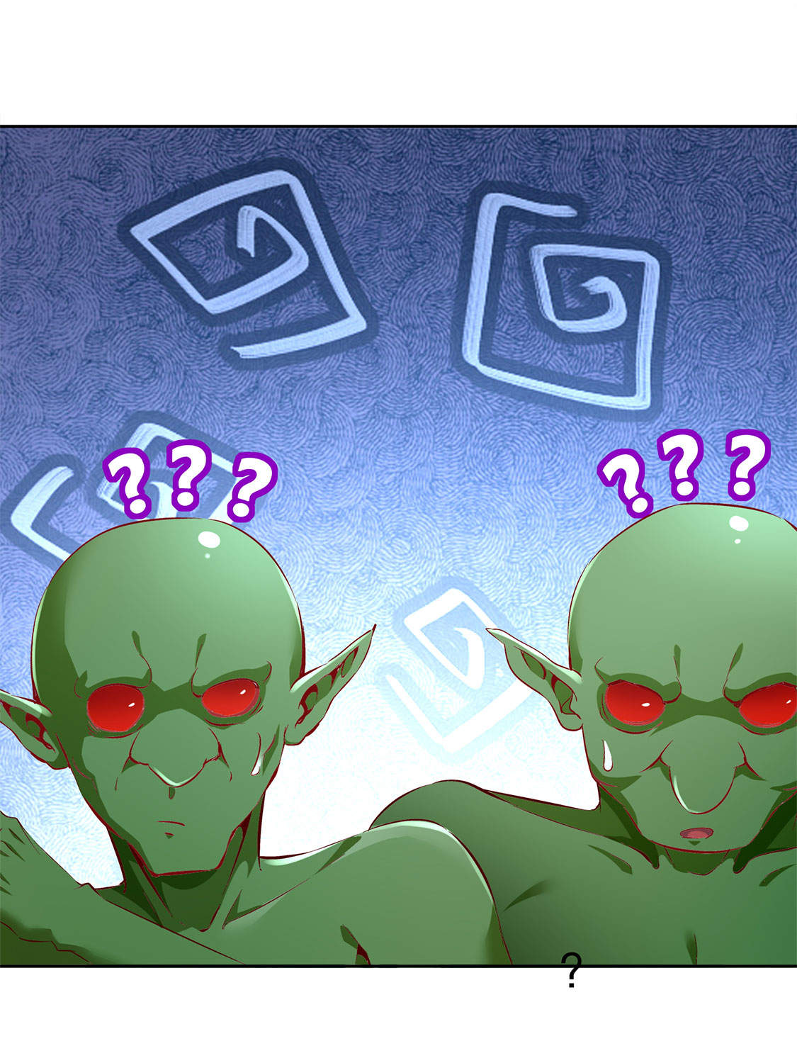 第16章：难缠的哥布林0