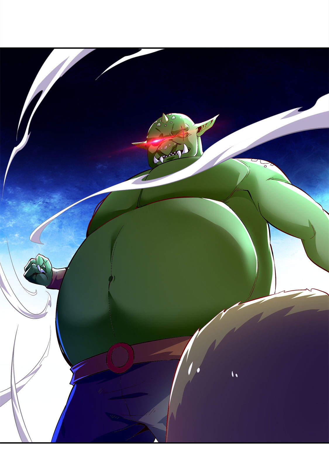 第19章： 渣渣们受死吧！4