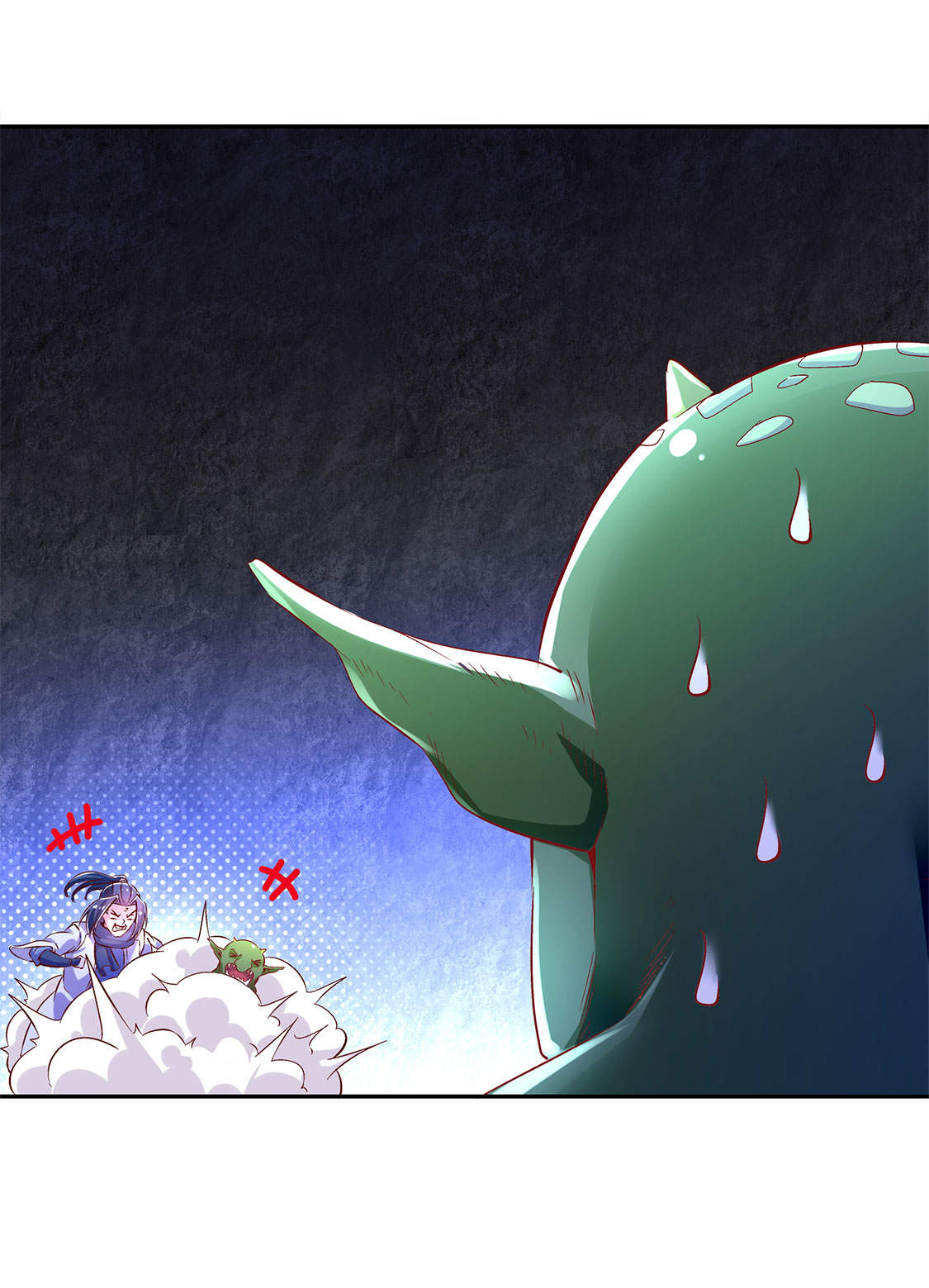 第20章：狂暴之躯3