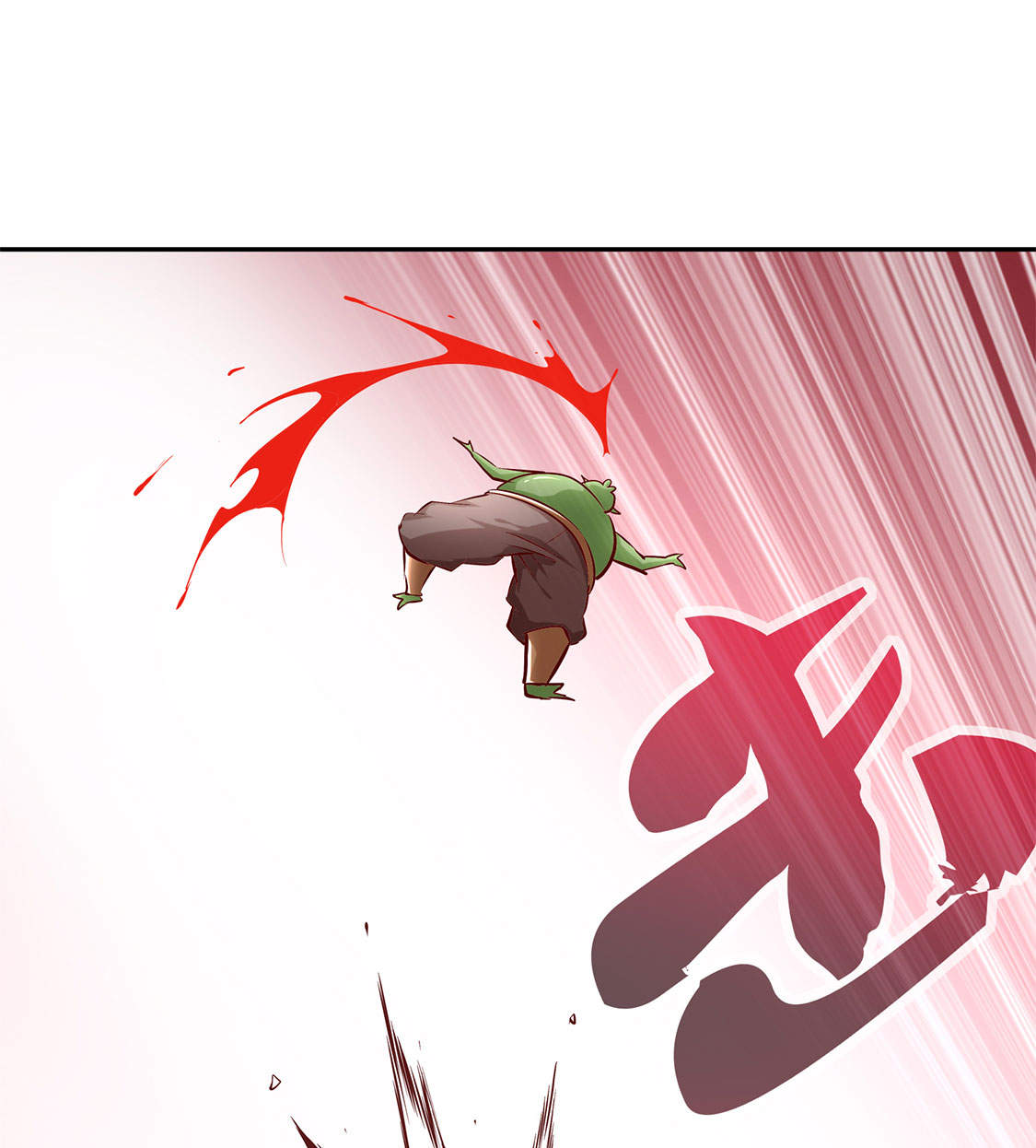 第21章：将军巴布1