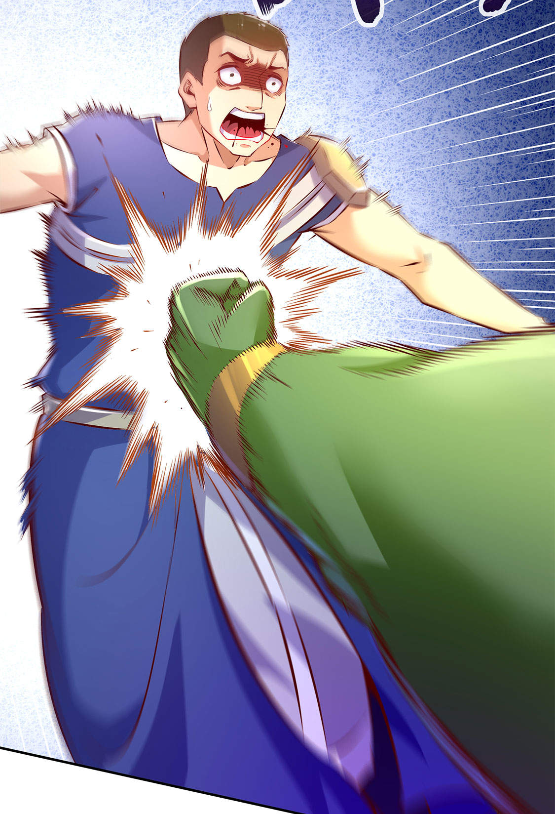 第18章：英雄的呼唤1