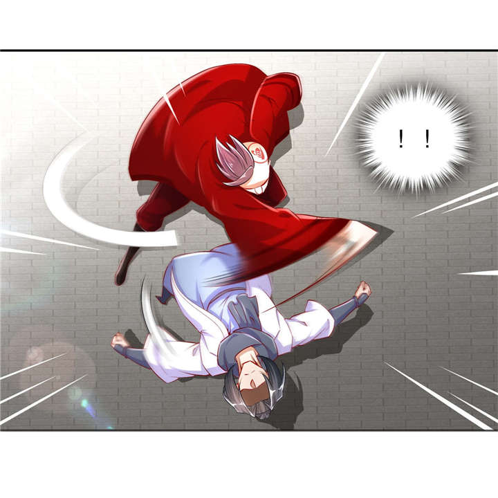 网游之最强算命师漫画,第56章：还有什么乐趣可言1图