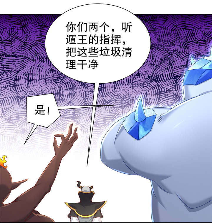 第95章：火与冰的较量0