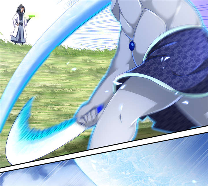 网游之最强算命师漫画,第98章：以彼之矛，攻你之盾5图