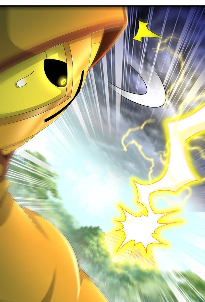 第101章：男人之间的对决0