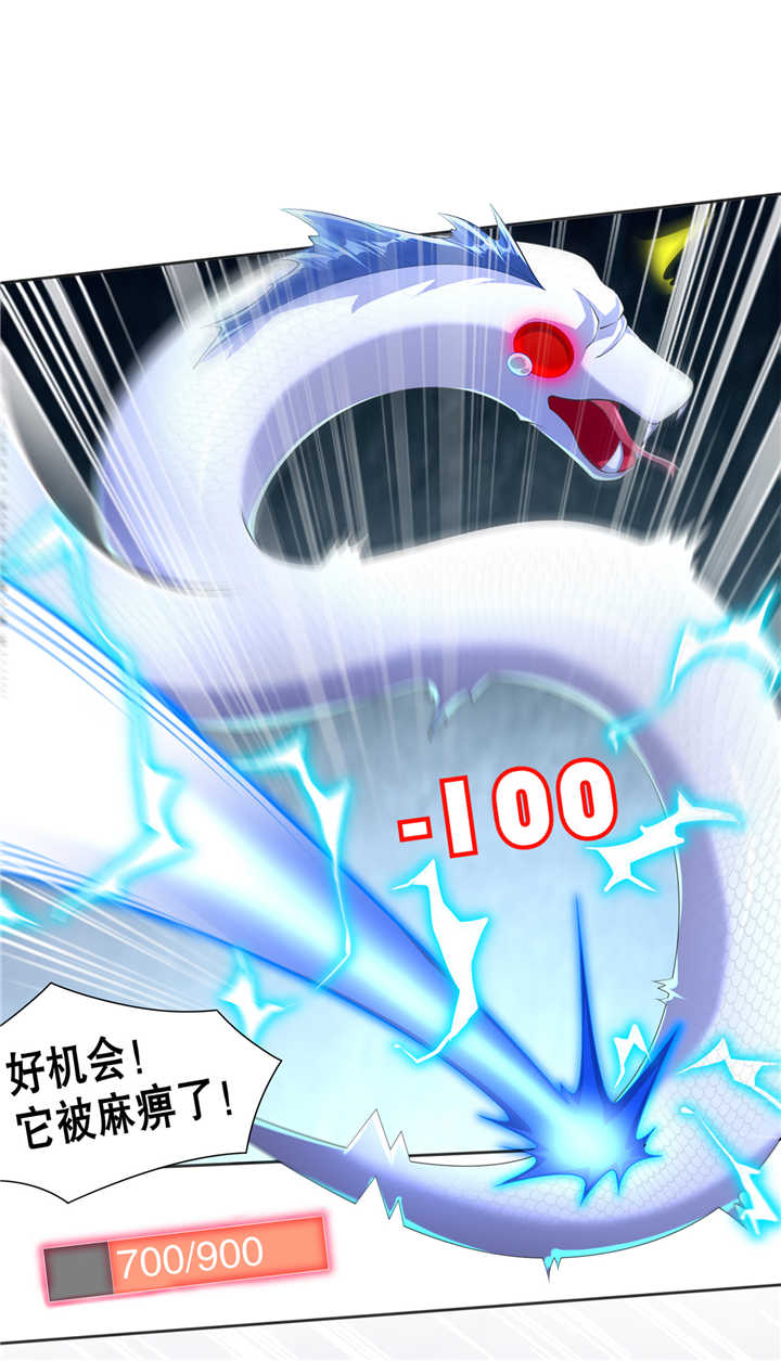 第77章：万蛇窟1