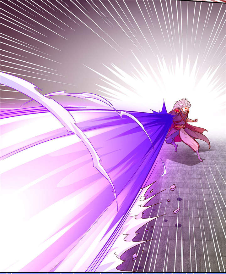 网游之最强算命师漫画,第12章： 一顿胖揍3图