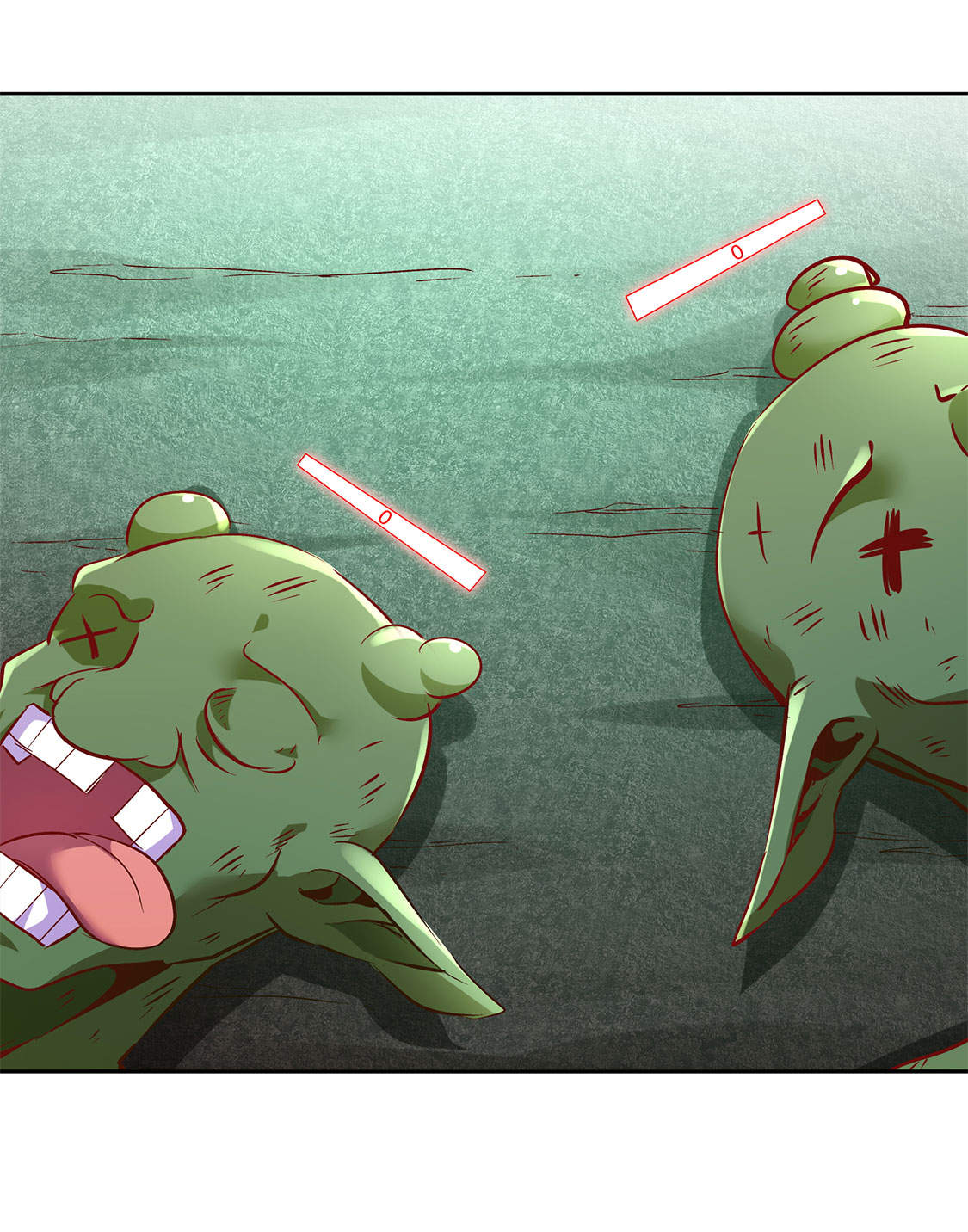 第16章：难缠的哥布林4