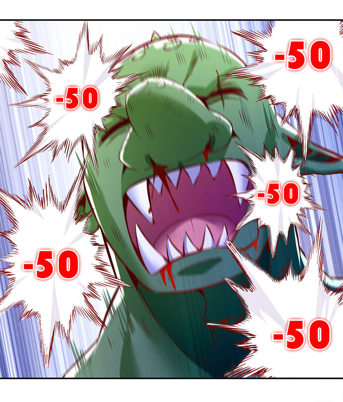 第20章：狂暴之躯0