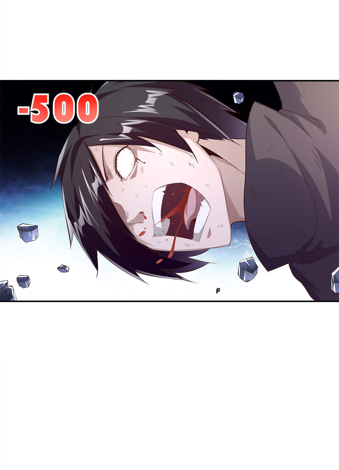 第21章：将军巴布4