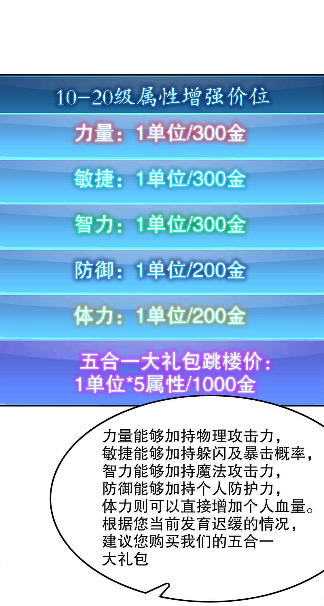 第30章：氪金增强3