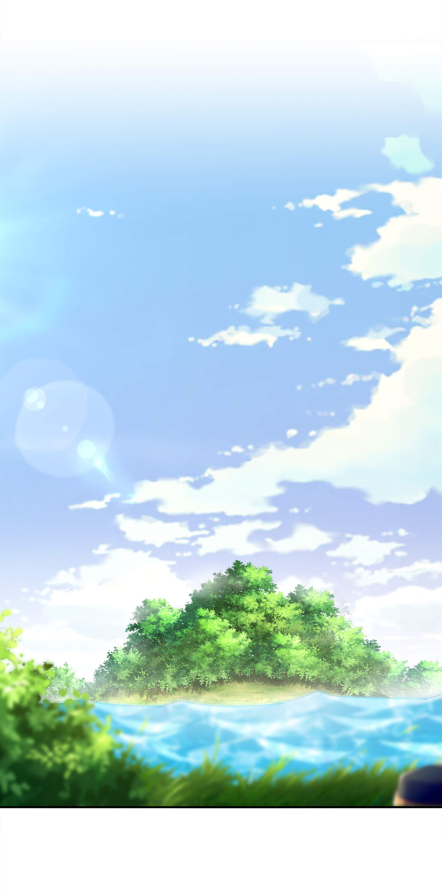 网游之最强算命师漫画,第44章：合体！2图