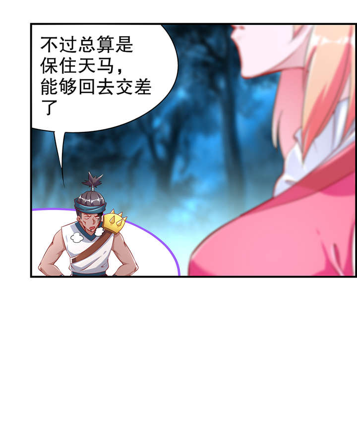 第63章：天马认主3