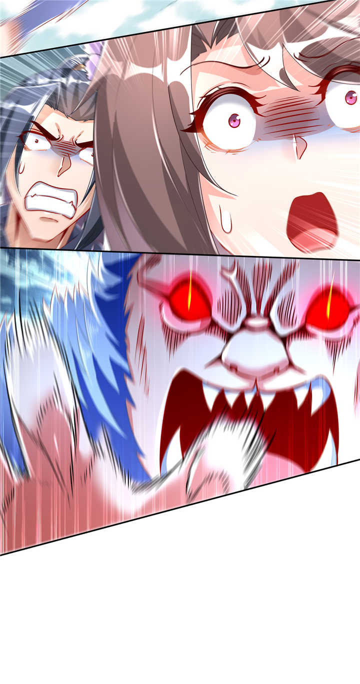 第71章：最后一滴血0