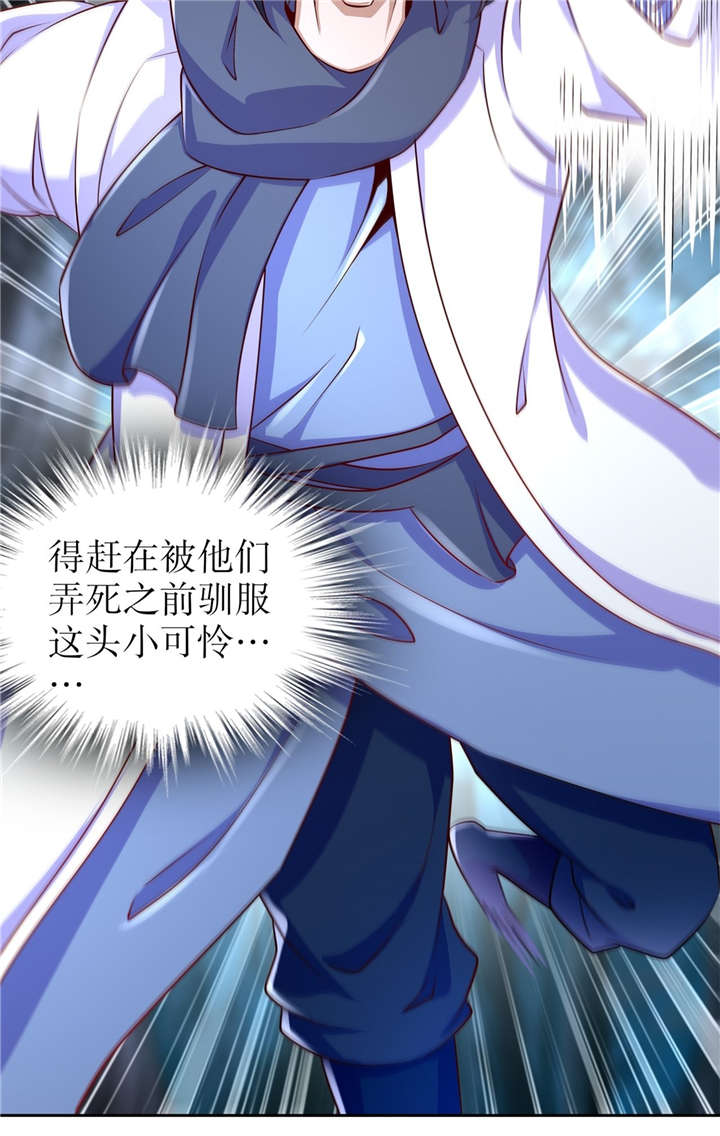 第60章：波斯大盗0