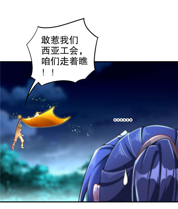 第63章：天马认主1