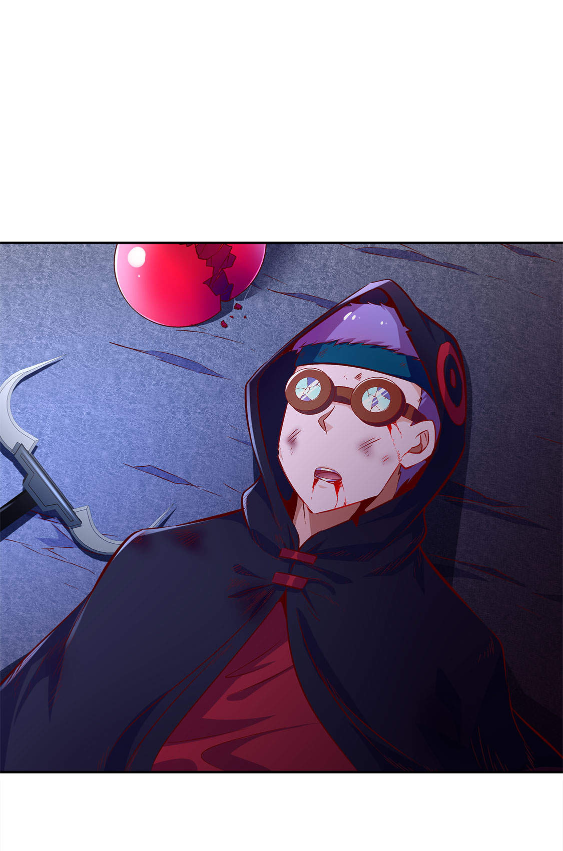 第16章：难缠的哥布林3