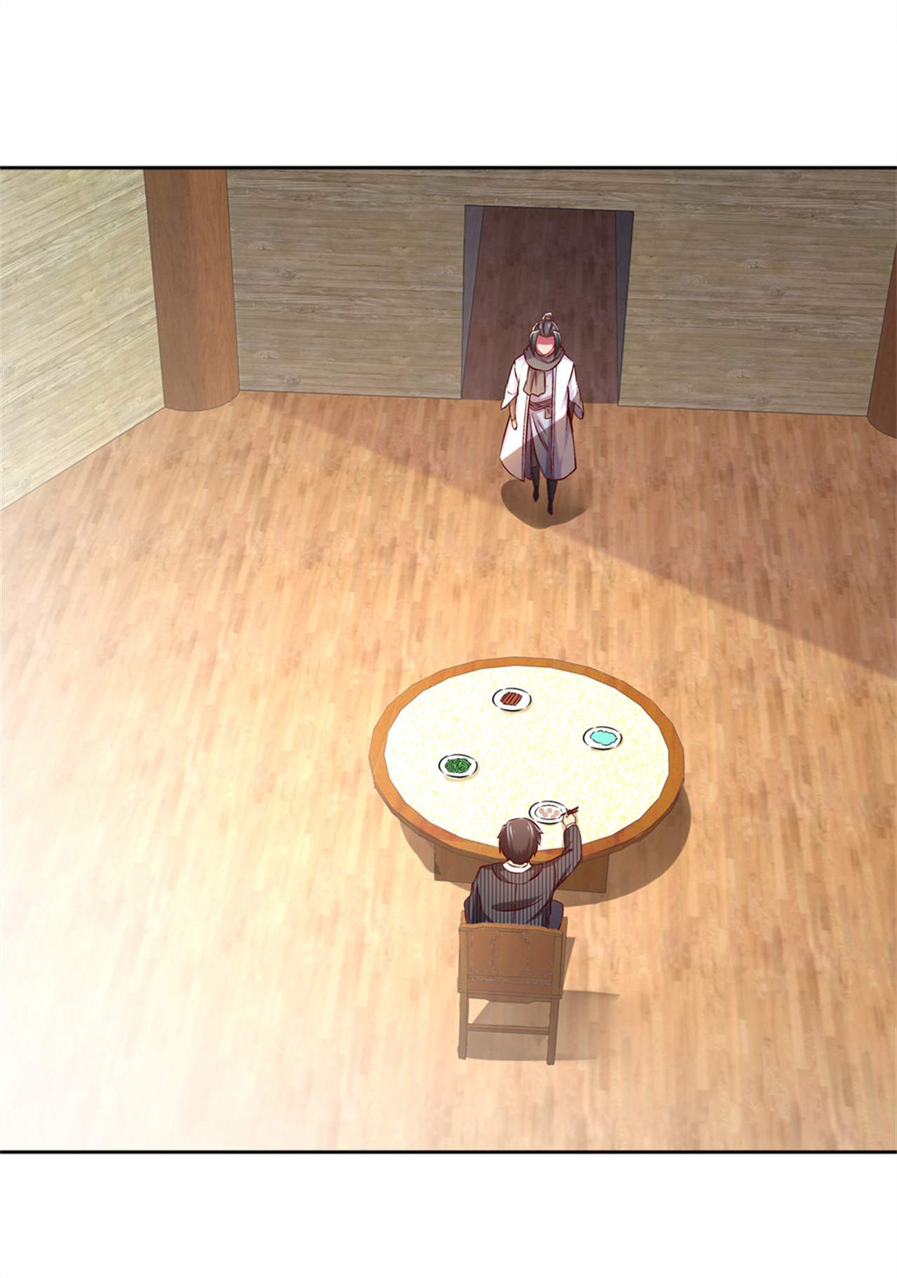 第34章：帮我个忙1