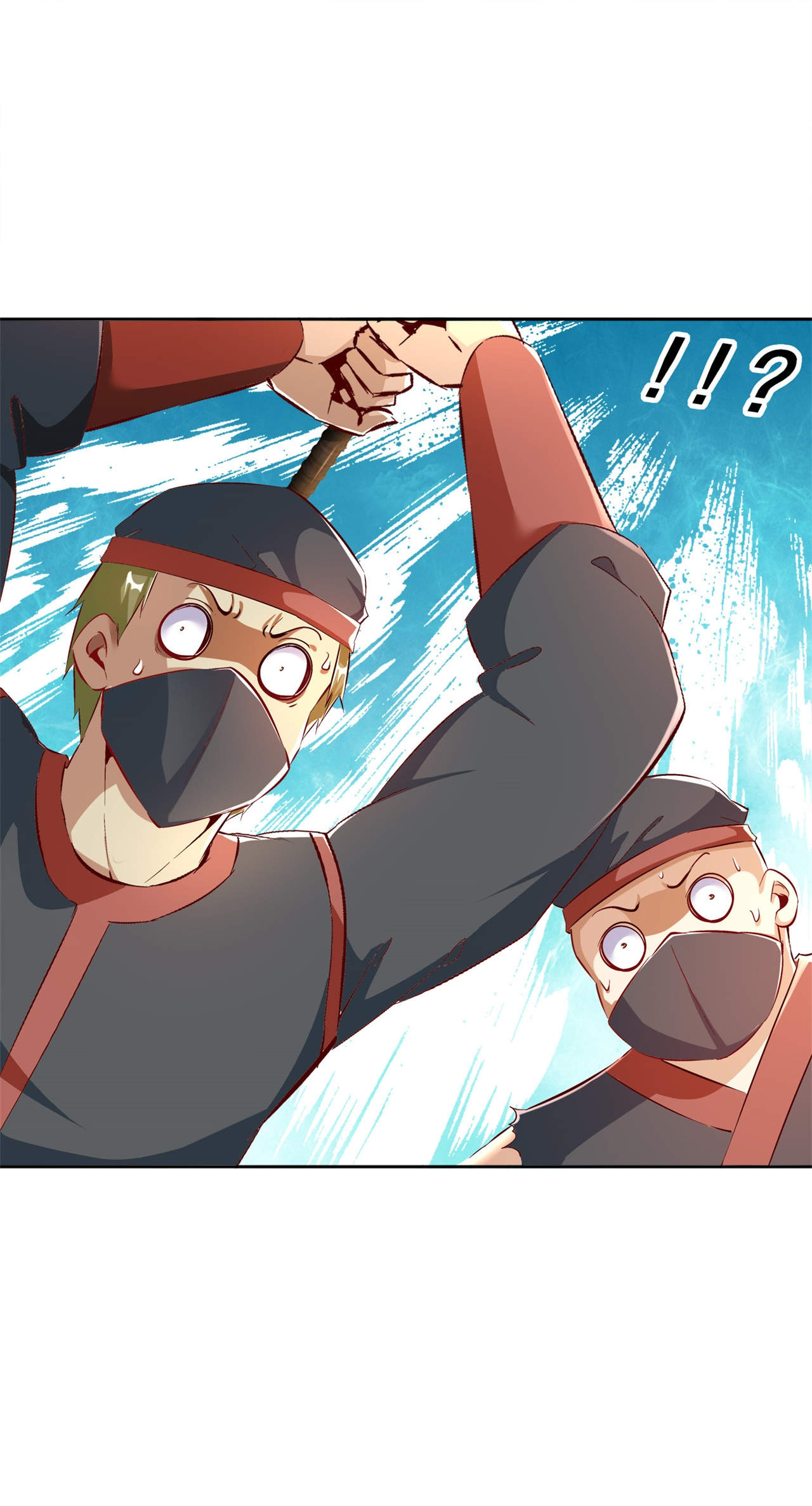 第43章：大哥别杀我！2