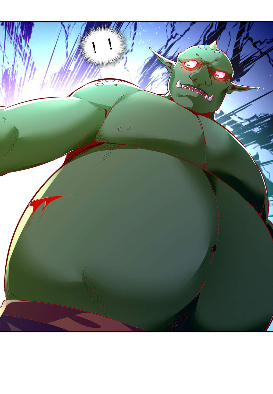 第19章： 渣渣们受死吧！0