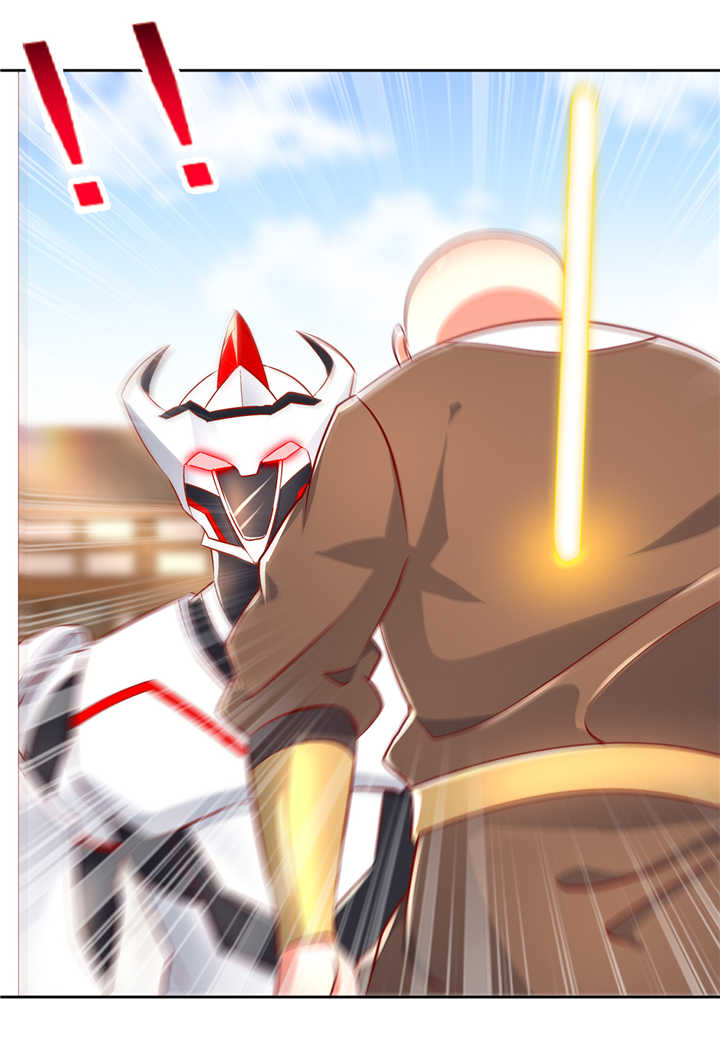 网游之最强算命师漫画,第69章：丑八怪，你过来呀！2图