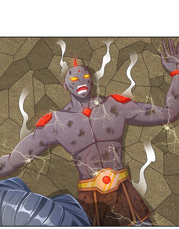 网游之最强算命师漫画,第100章：乘胜追击2图