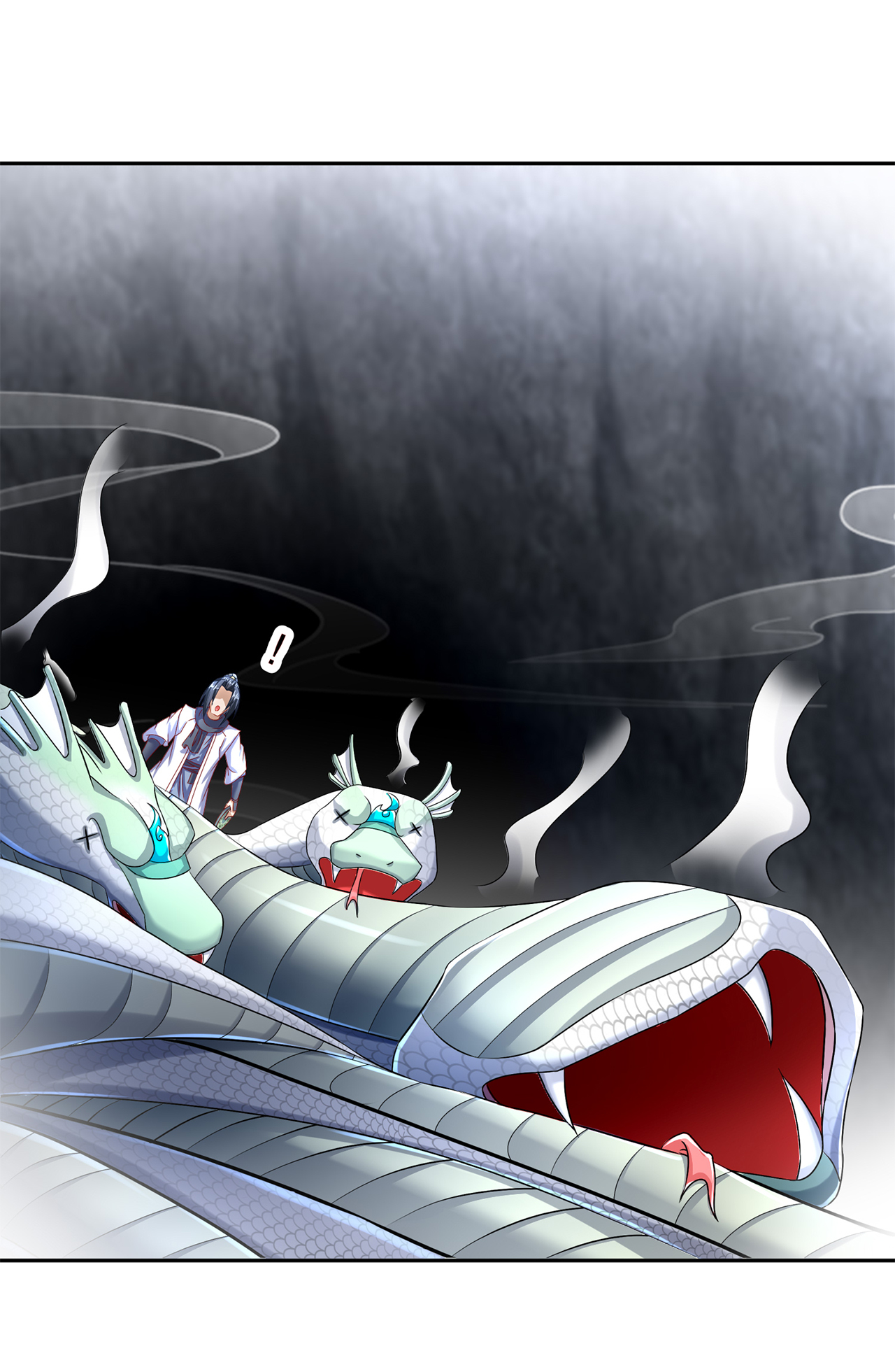 第82章：建立工会2