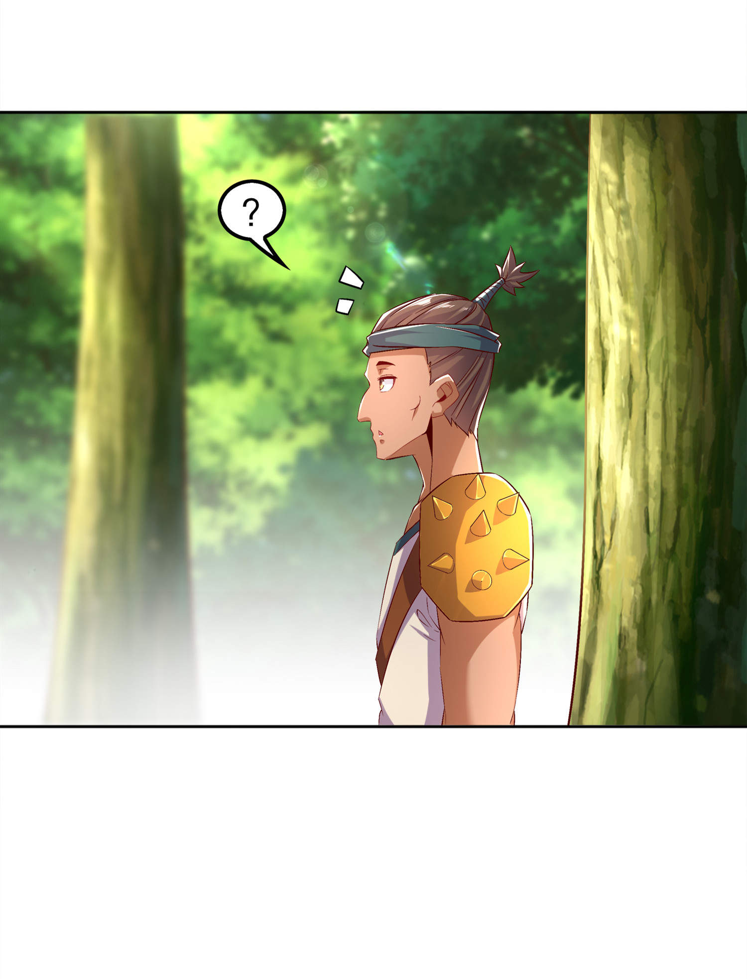 第46章：可爱公主我来啦！2