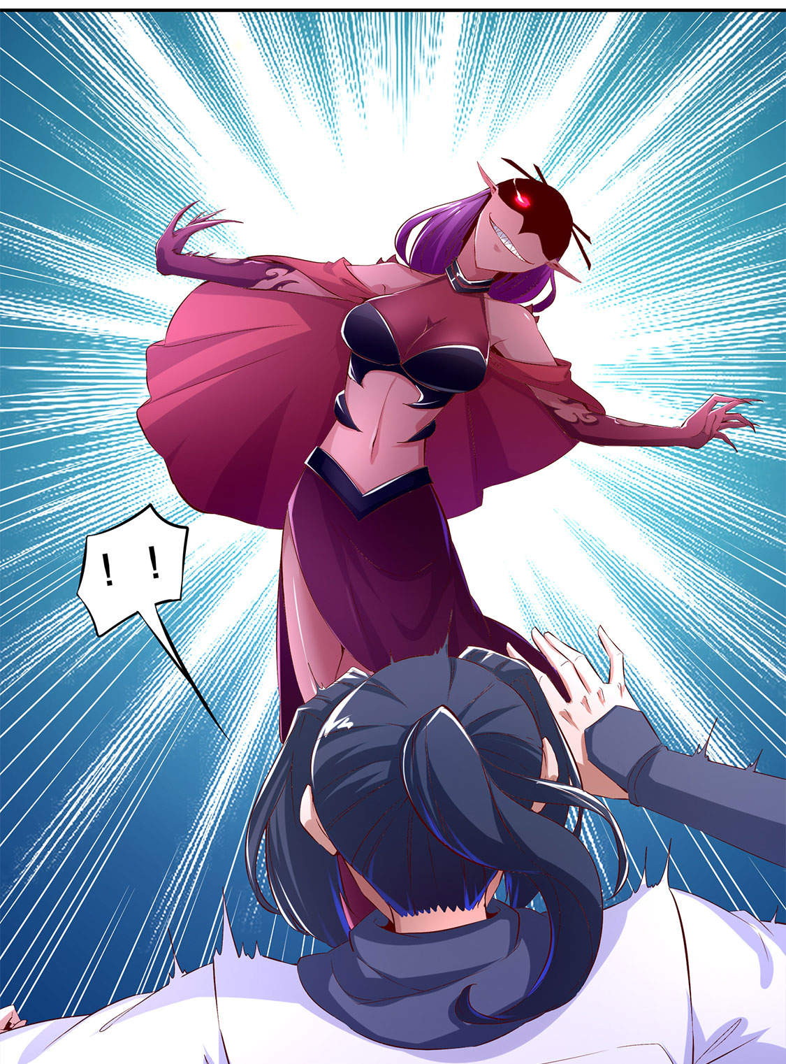 第21章：将军巴布4