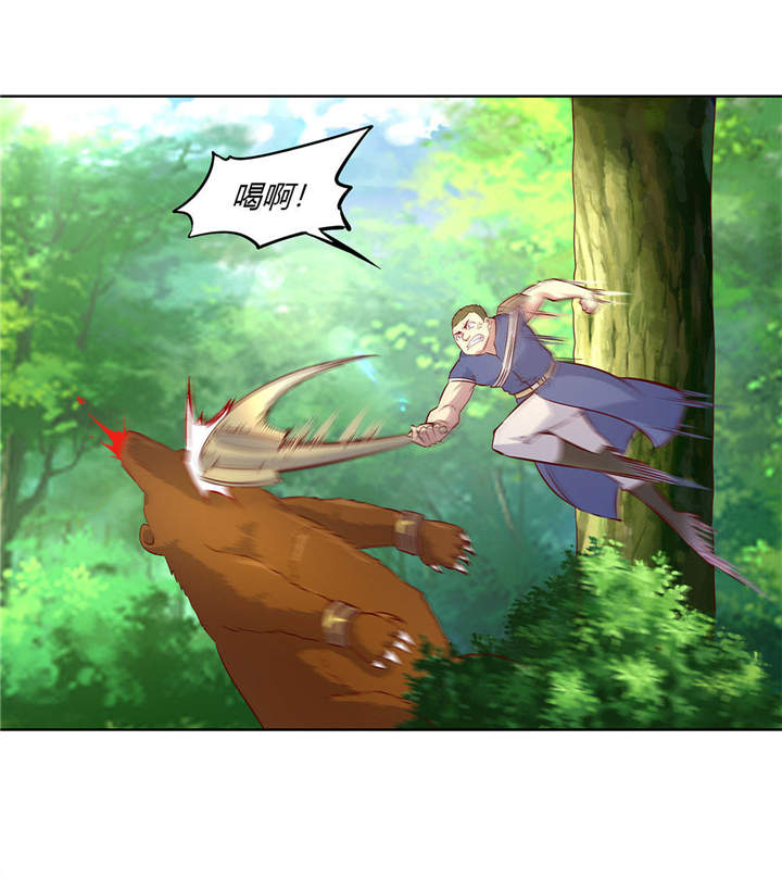 第3章：白马王子0