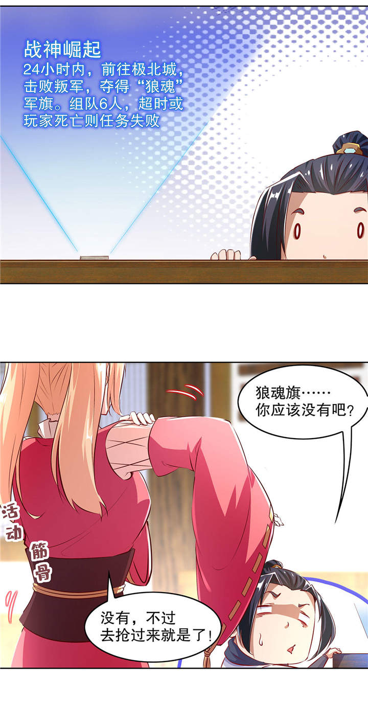 第8章：得到副本1