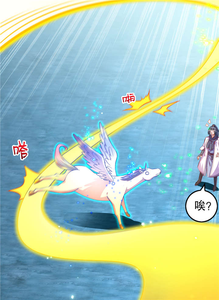 第63章：天马认主3