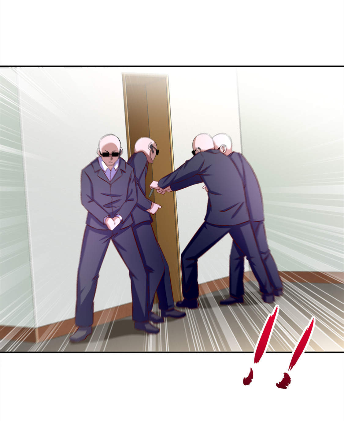 第33章：所有人员已就位2