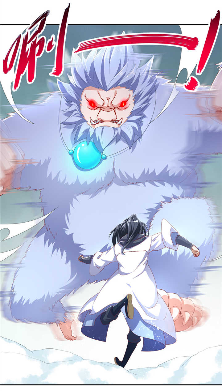 第70章：我是造物的神！3