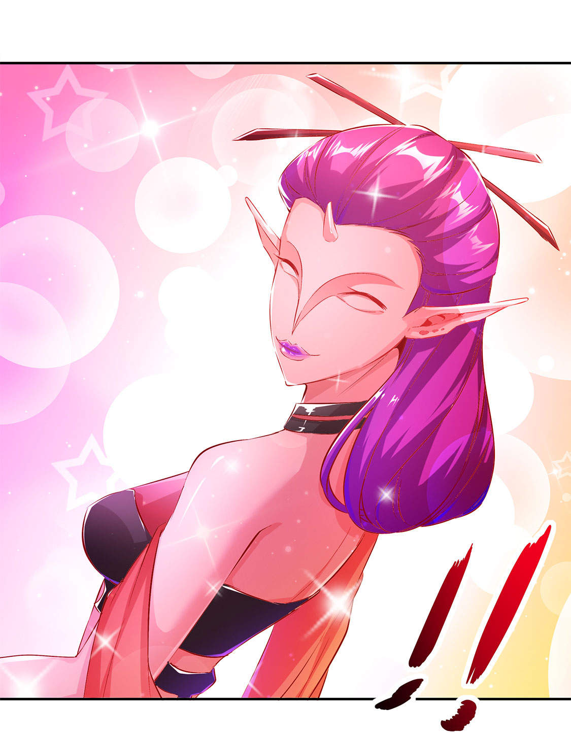 第22章：我把她带来了3