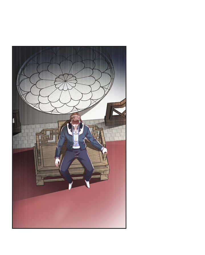 网游之最强算命师漫画,第69章：丑八怪，你过来呀！5图