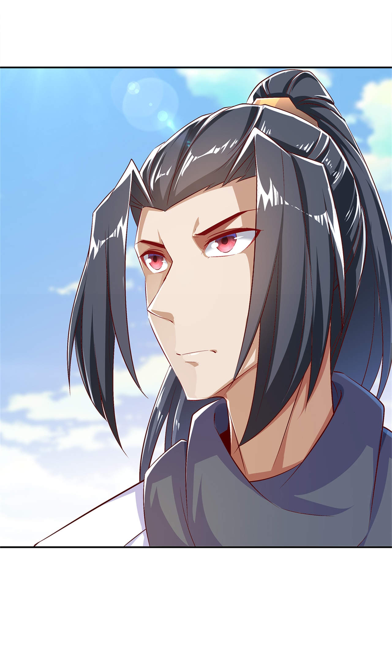 第50章：林佩佩上线3