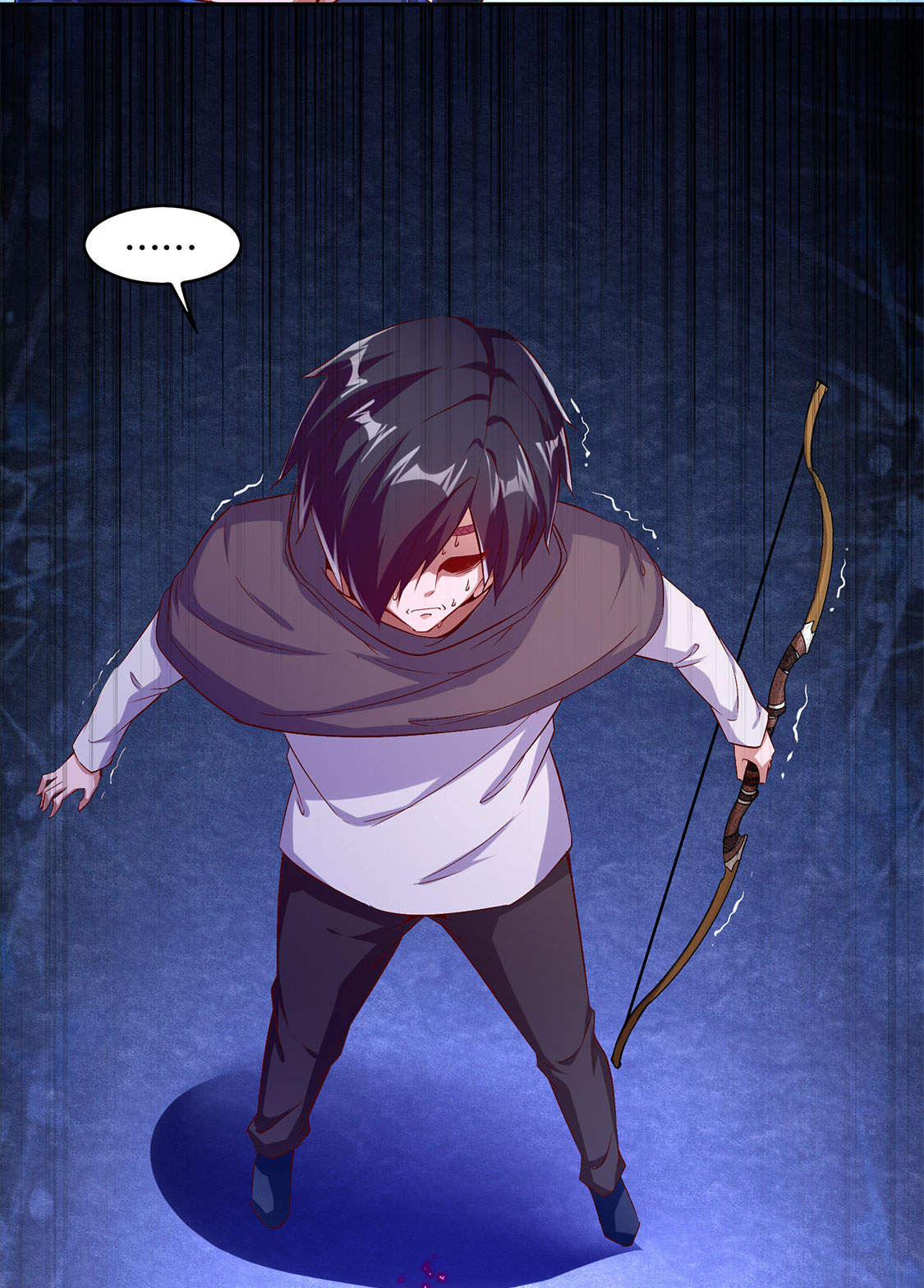 第21章：将军巴布0