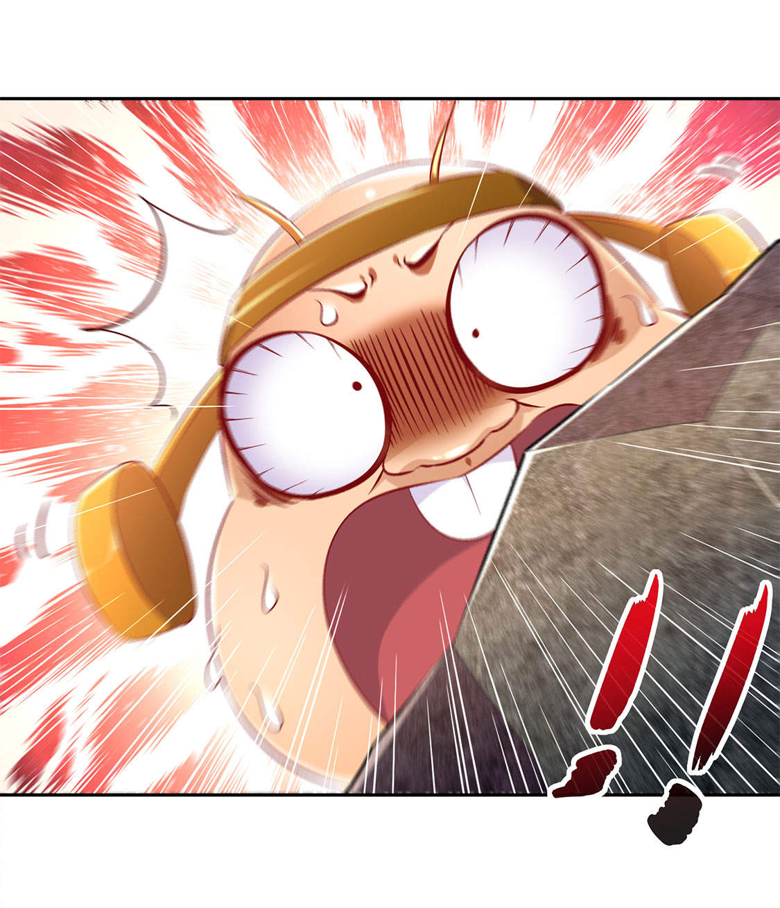 第26章： 鼠之分身2