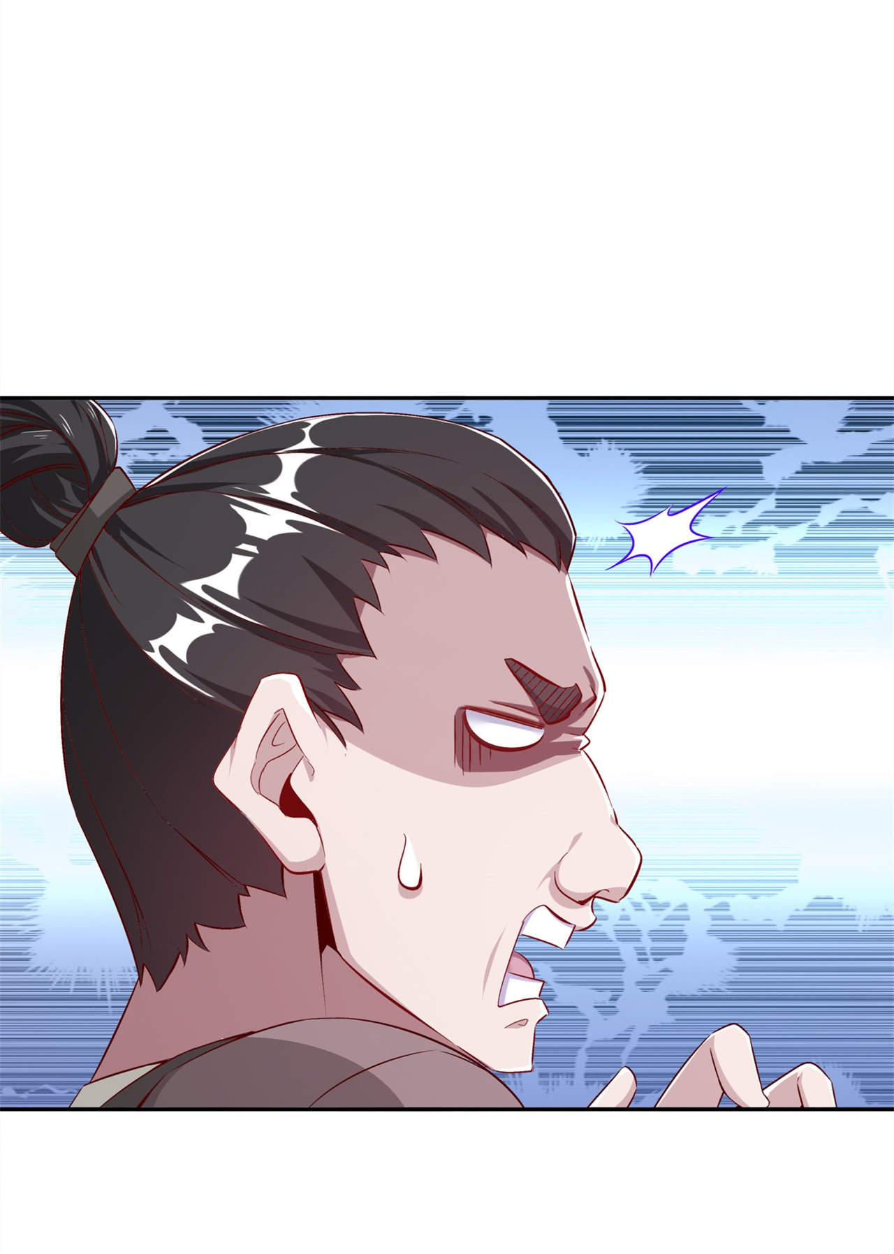 第38章：只有我能救你！3