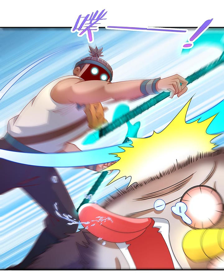 第100章：乘胜追击0