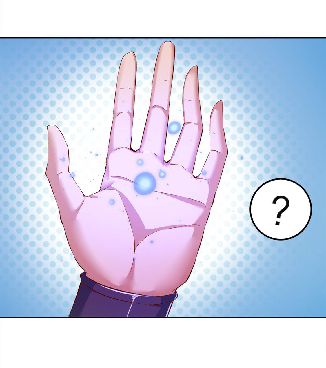 第24章：钱没了！0