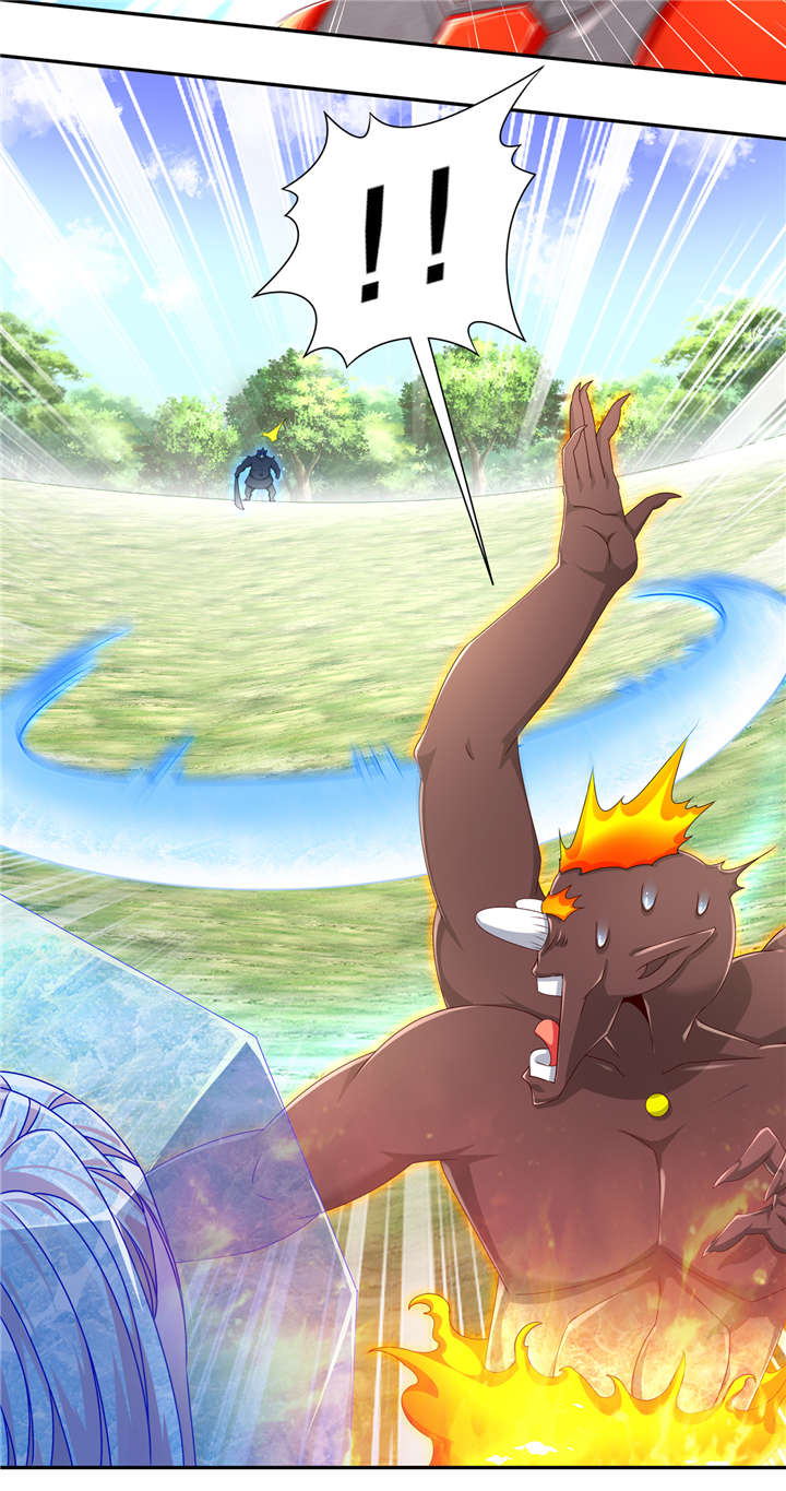 网游之最强算命师漫画,第98章：以彼之矛，攻你之盾4图