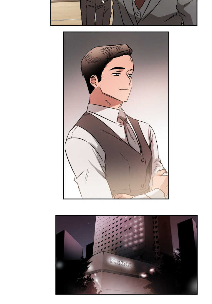 青云而上漫画免费阅读漫画,第54章：以后联系2图