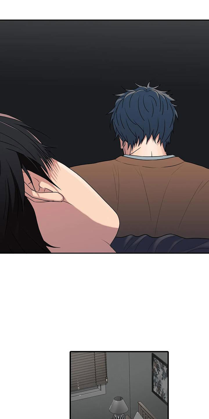 觉醒周期漫画,第177章： 【番外】不会饶恕4图