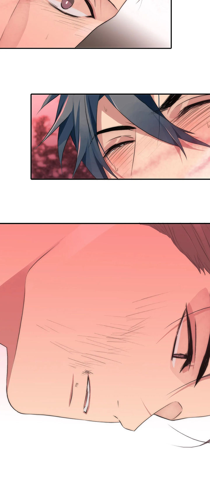 觉醒周期漫画,第99章：你真的要死4图