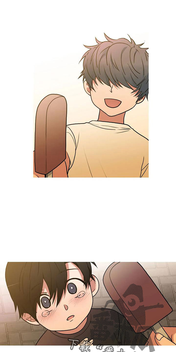 觉醒周期漫画,第176章：【番外】好烦人2图