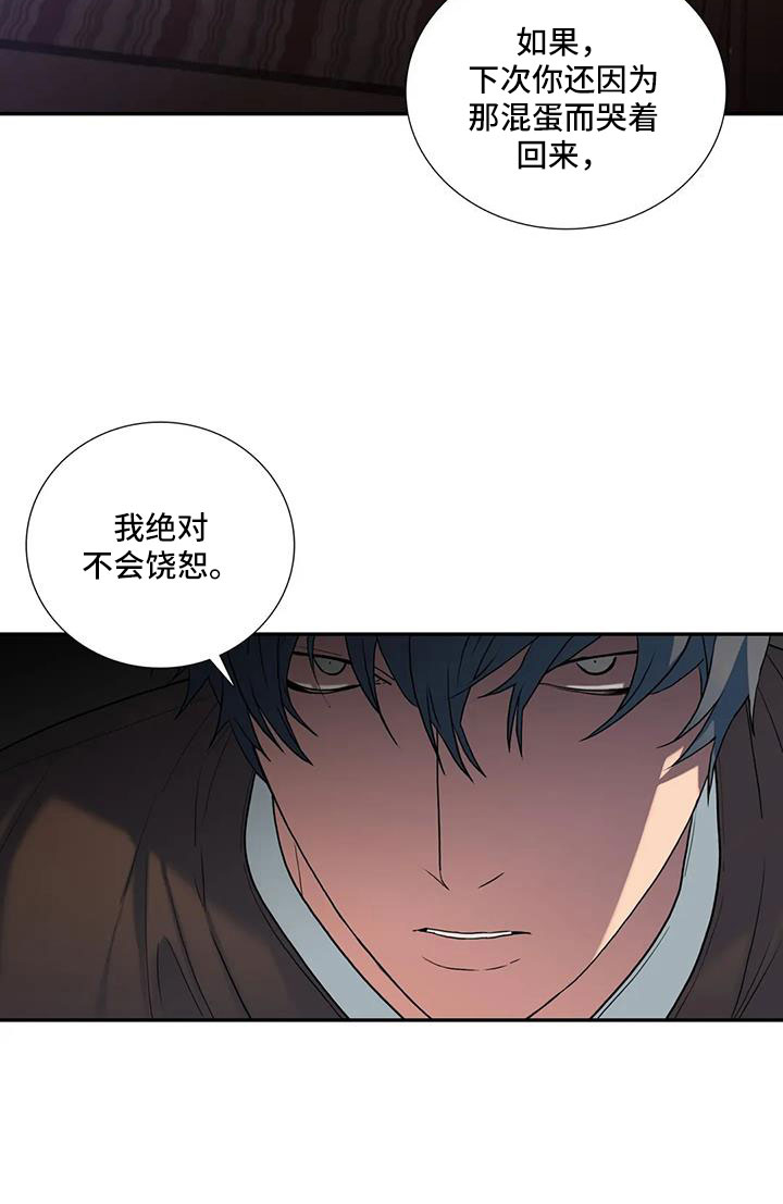 觉醒年代电视剧免费在线看漫画,第177章： 【番外】不会饶恕5图