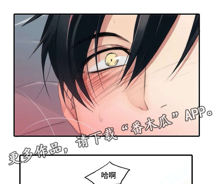 觉醒周期漫画在线免费观看漫画,第86章：求饶3图