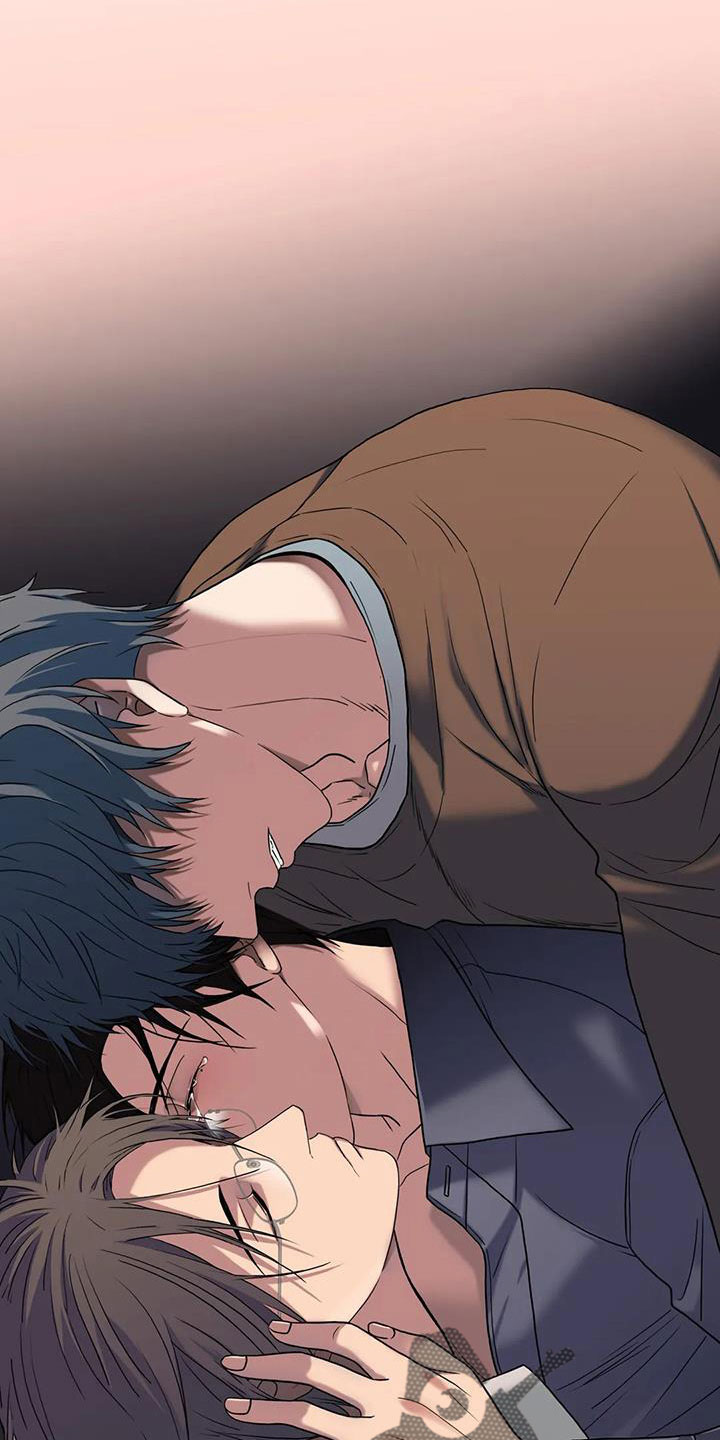 觉醒周期漫画在线免费观看漫画,第179章：【番外】因为嫉妒1图